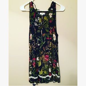 Floral Umgee Dress